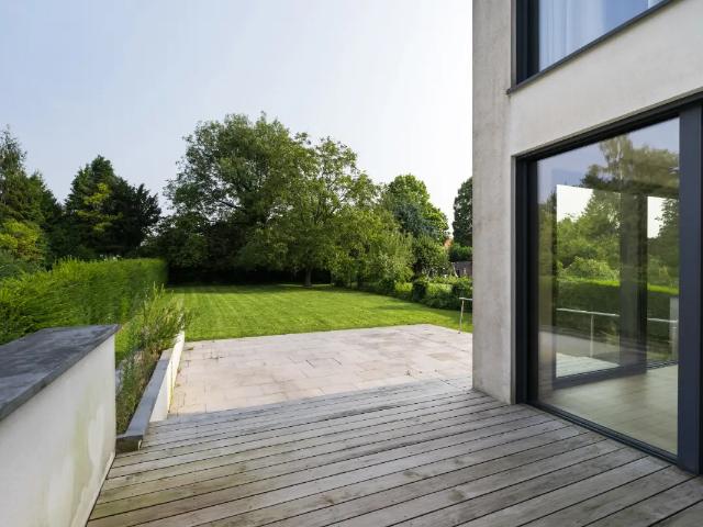 Chalet location à Waterloo, Wallonie