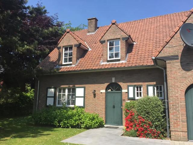 Chalet location à Waterloo, Wallonie