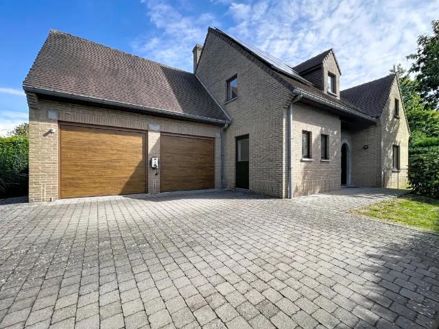 Chalet location à Waterloo, Wallonie