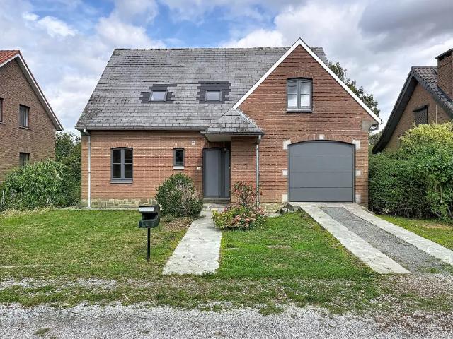Chalet location à Waudrez, Binche