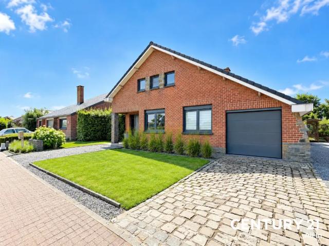 Chalet location à Wez-Velvain, Hainaut