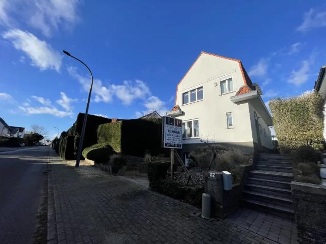 Chalet location à Wezembeek-oppem, Brabant