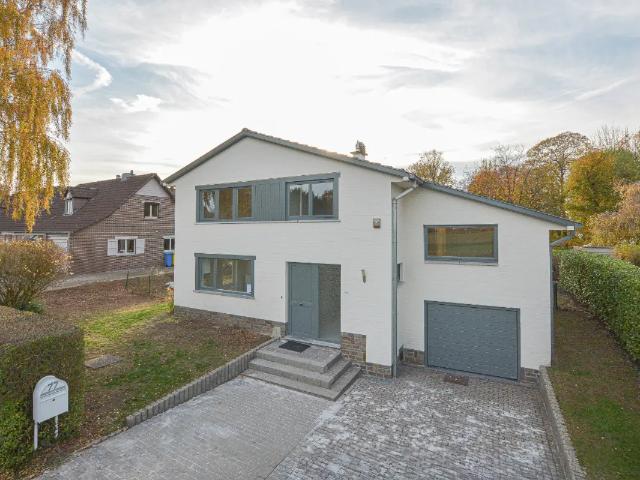 Chalet location à Wezembeek-oppem, Brabant