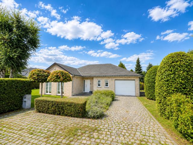 Chalet location à Wezembeek-oppem, Brabant