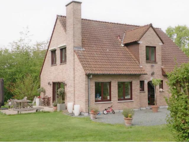 Chalet location à Lava, Brabant
