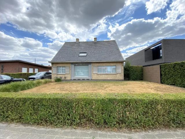 Chalet location à Wingene, West-Vlaanderen
