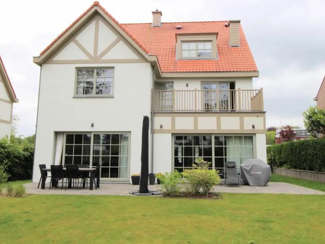 Chalet location à Sint-pieters-woluwe, Bruxelles