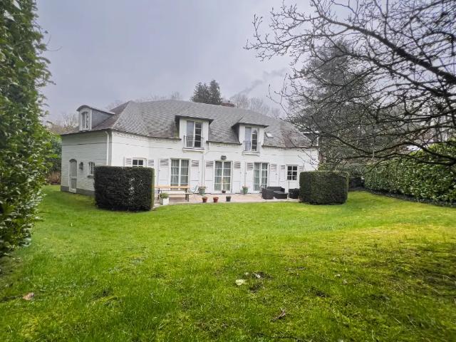Chalet location à Sint-pieters-woluwe, Bruxelles