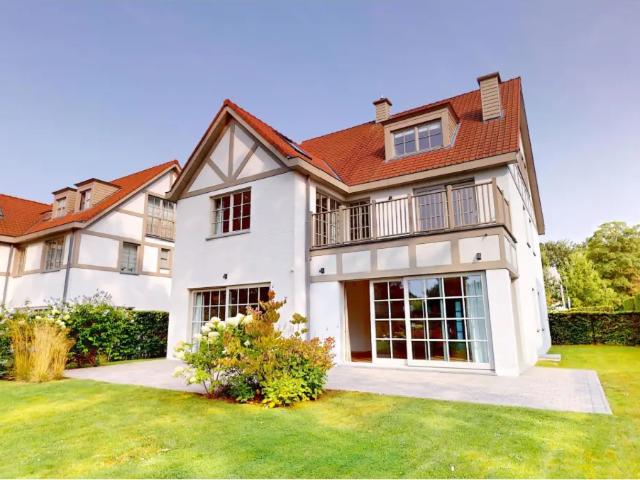 Chalet location à Sint-pieters-woluwe, Bruxelles