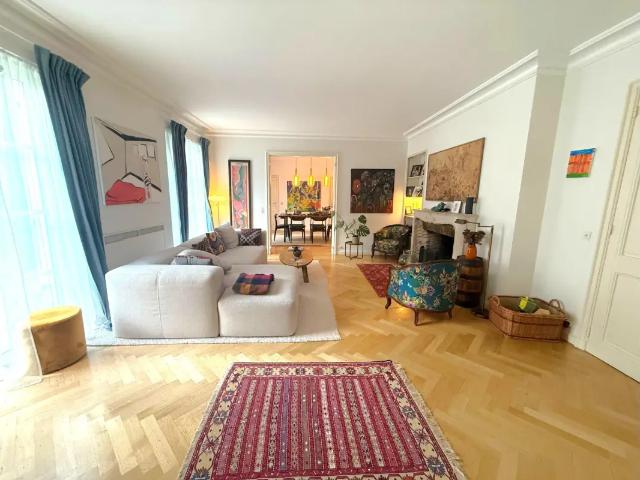 Chalet location à Sint-pieters-woluwe, Bruxelles