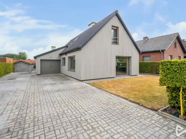 Chalet location à Zwalm, Oost-Vlaanderen