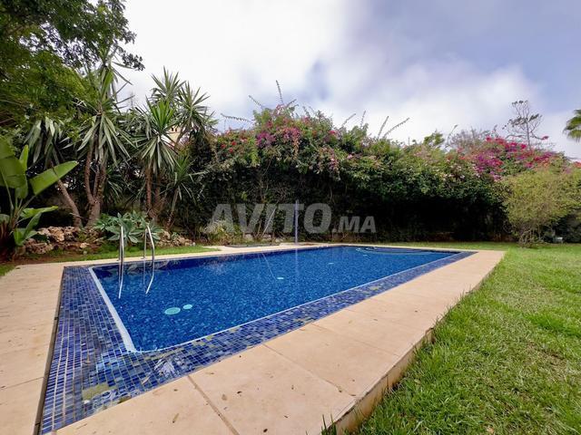 Propriété location à Anfa, Gharb-Chrarda-Beni Hssen