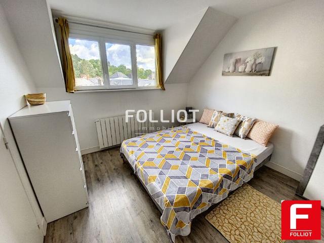 Studio location à Saint-Lô, Villedieu-les-poêles
