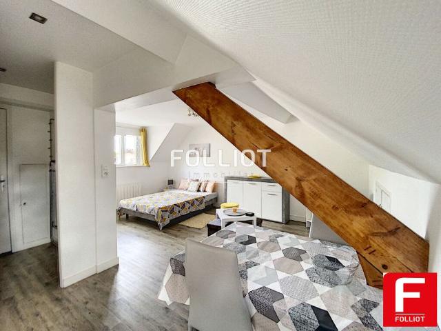 Studio location à Saint-Lô, Villedieu-les-poêles