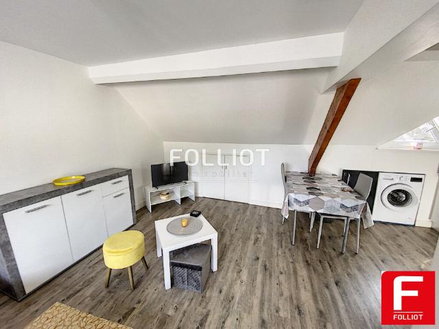Studio location à Saint-Lô, Villedieu-les-poêles