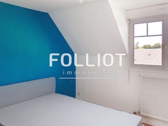 Appartement location à Saint-Lô, Villedieu-les-poêles