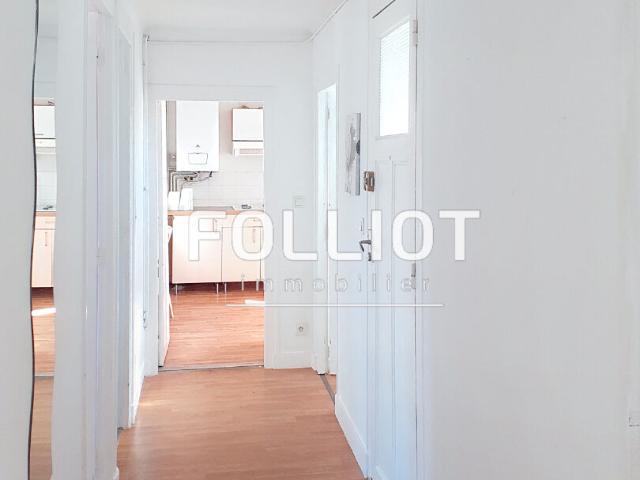 Appartement location à Saint-Lô, Villedieu-les-poêles