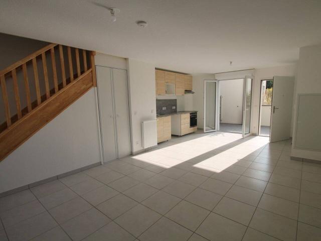 Appartement location à Les Broustey, Cadaujac