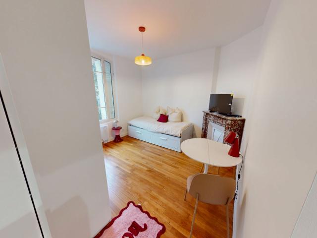Appartement location à L'Haÿ-les-Roses, Villeneuve-saint-georges
