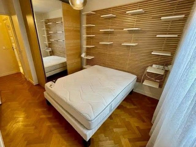 Appartement location à Nogent-sur-Marne, Vincennes
