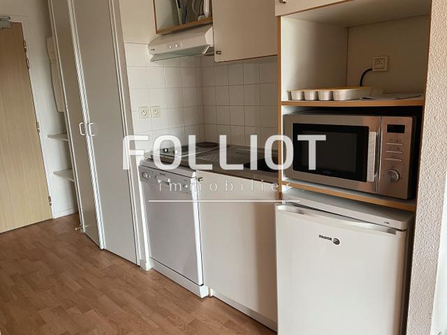 Studio location à Vire