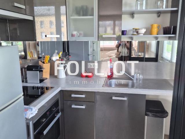 Appartement location à Vire