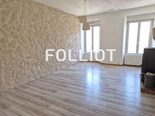 Appartement location à Vire