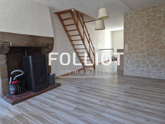 Appartement location à Vire
