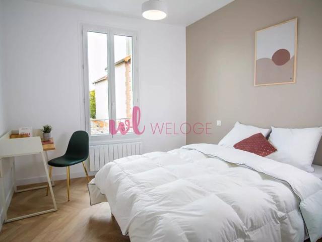 Appartement location à L'Haÿ-les-Roses, Vitry-sur-seine