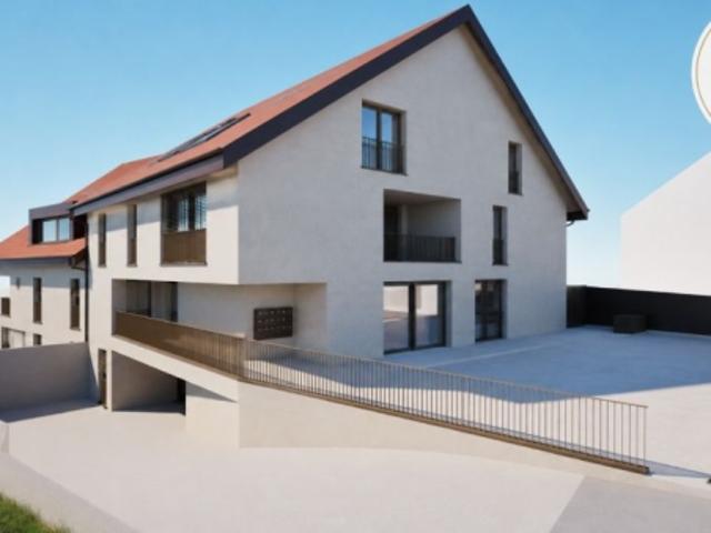 Büro mieten in Gland, Waadt