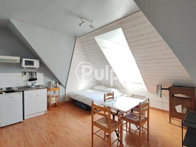 Appartement location à Boulogne-sur-Mer, Wimereux