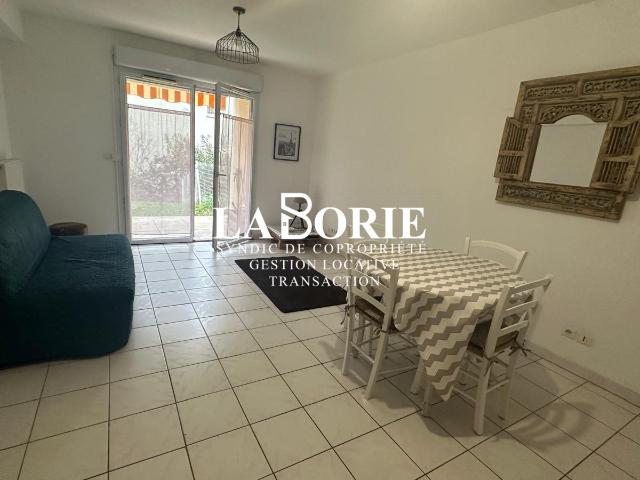 Appartement location à Les Angles, Gard