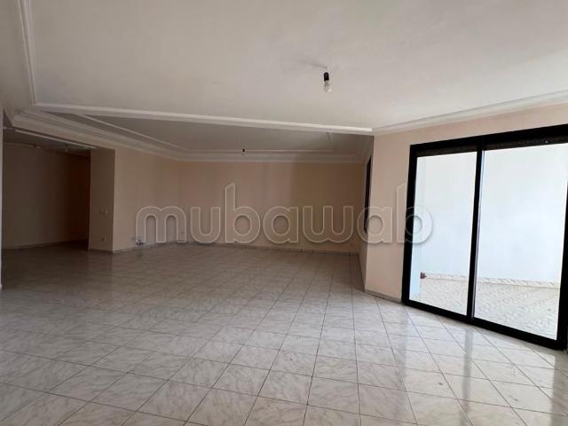 Appartement location à Anfa, Gharb-Chrarda-Beni Hssen