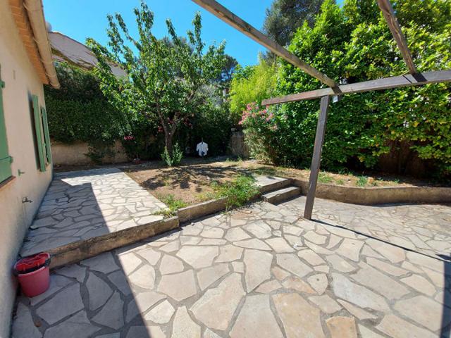 Maison location à Aix-en-Provence, Bouc-bel-air