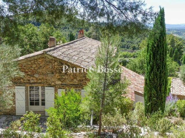 Maison vente à Arrondissement de Toulon, Le Beausset