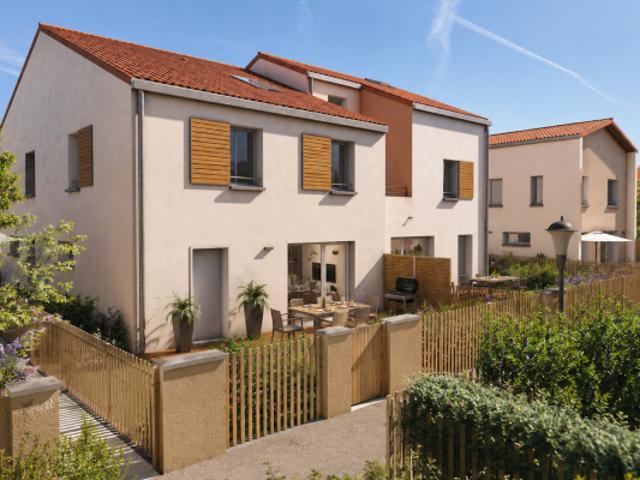 Appartement vente à Toulouse
