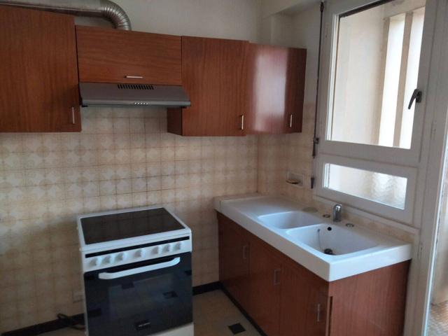 Appartement location à Les Avignonnets, Saint-Claude