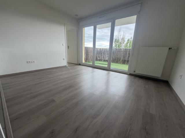 Appartement vente à Sarcelles, Louvres