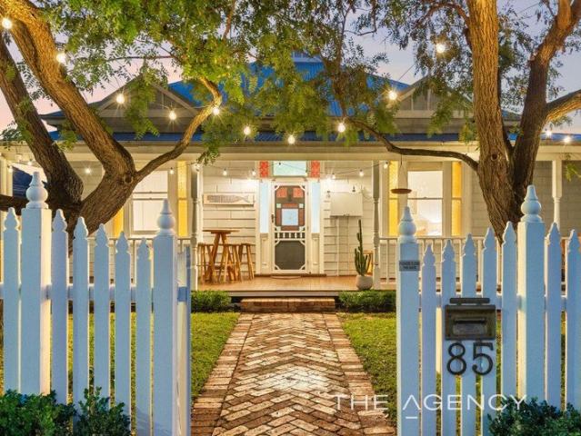 House for sale in Palmyra, Western Australia