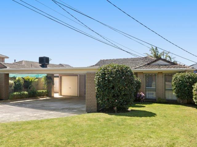 House for sale in Mentone, Melbourne