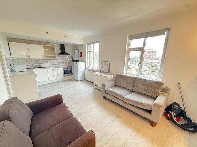 Apartment for rent in Finsbury Park, Isle Of Man