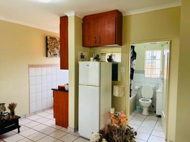 Apartment for sale in Gauteng