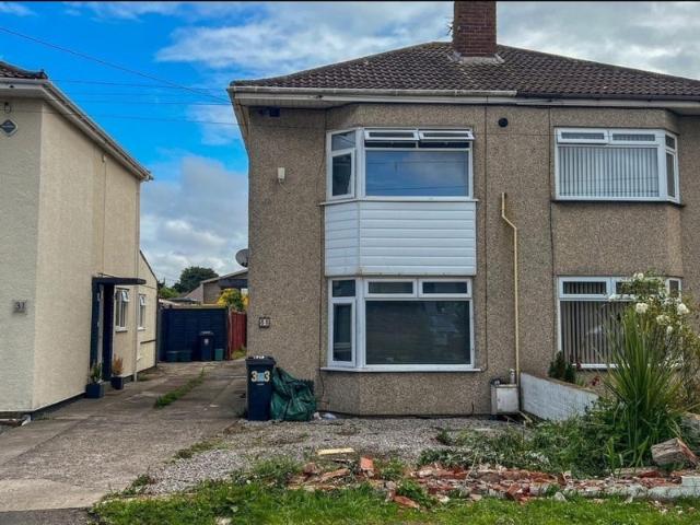 House for rent in Severn Beach, South Gloucestershire
