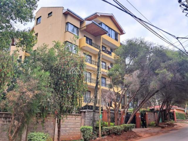 Apartment for sale in Kiambu, Nairobi