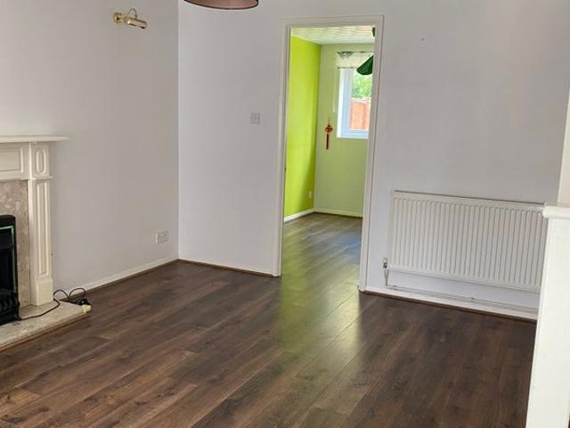 House for rent in Arrington, Cambridgeshire