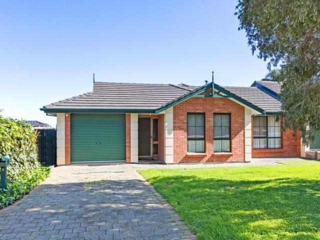 House for rent in Horseshoe Creek, South Australia