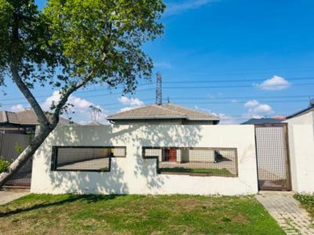 House for rent in Alexandra, Gauteng