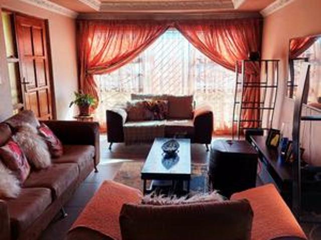 House for sale in Pretoria, City of Tshwane Metropolitan Municipality