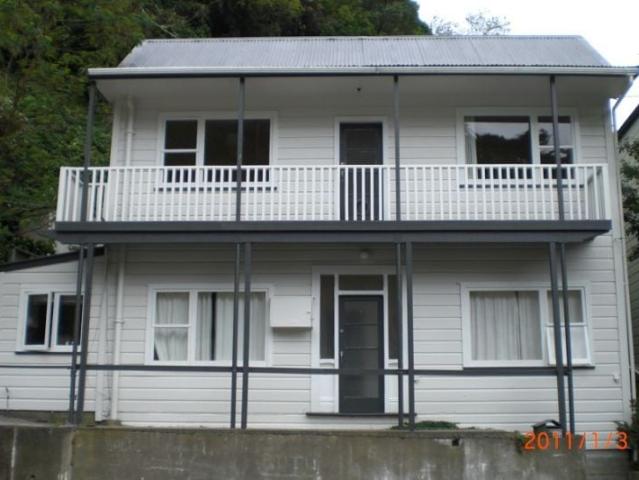 House for rent in Wellington