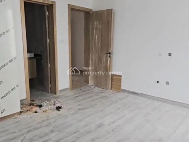 Detached duplex for sale in Eti Osa, Abuja